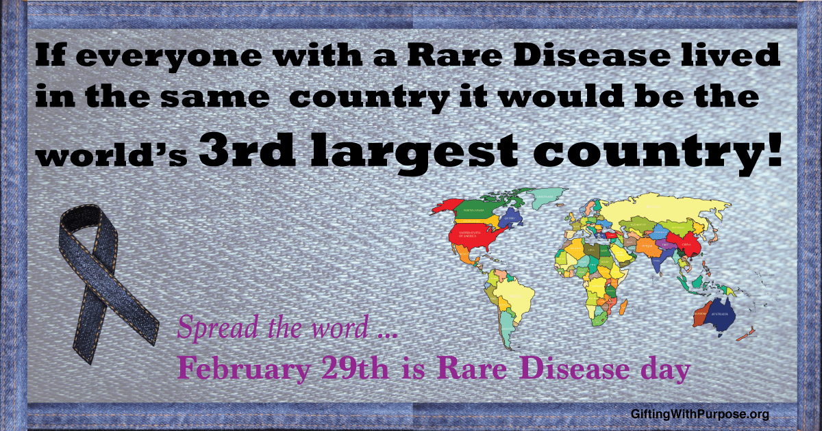 3rd-largest-country---February-is-Rare-Disease-Month---wide