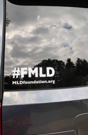 #FMLD sticker