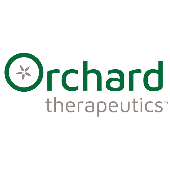 Orchard Therapeutics Logo