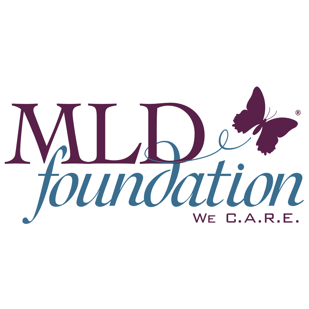 MLD Foundation logo