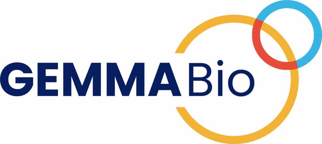 gemmabio logo 2025 06